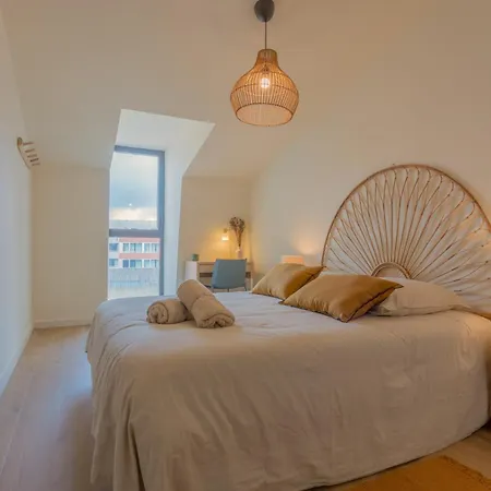 Sky View * 圖盧茲