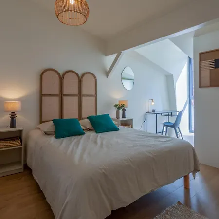 Apartament Sky View *