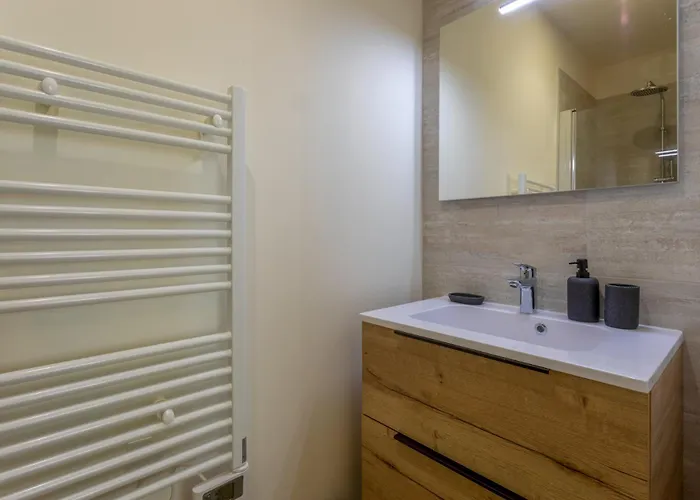 Sky View Апартаменты Тулуза