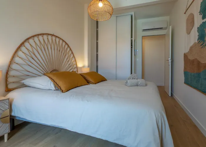 Sky View Тулуза