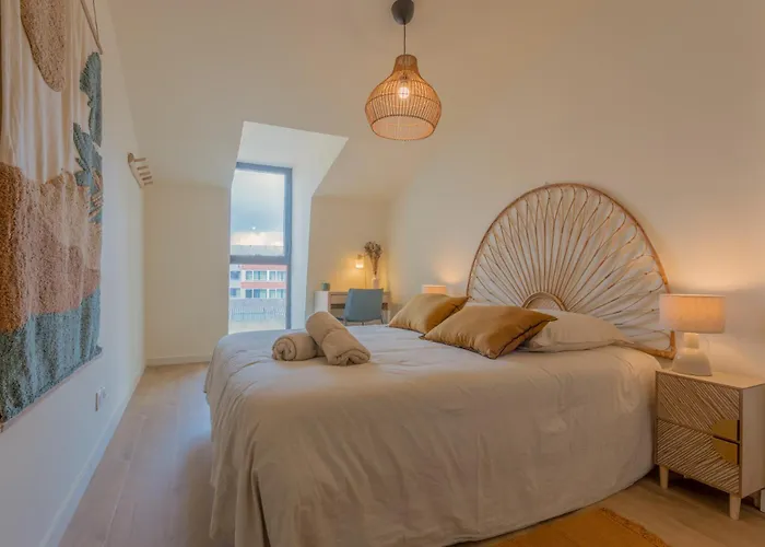 Sky View * Тулуза