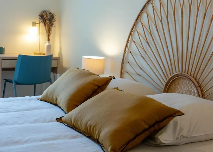 Sky View * تولوز