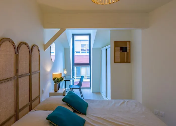 Sky View * تولوز