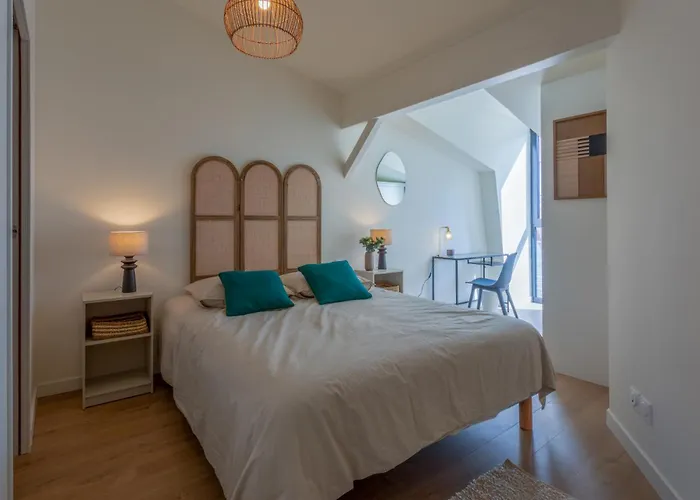 Апартаменты Sky View *