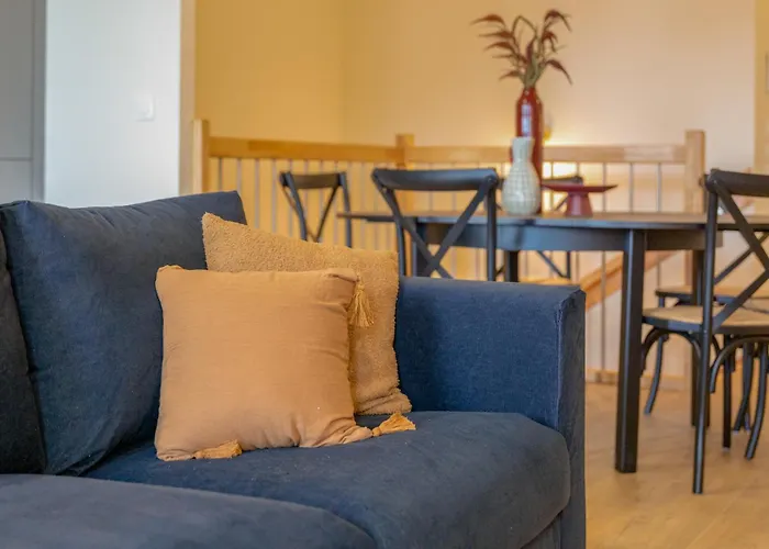 Sky View شقة تولوز