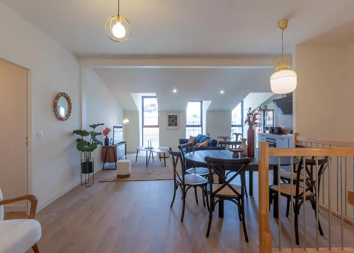 Sky View Тулуза