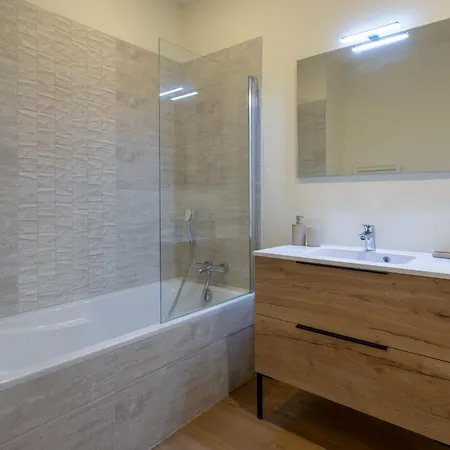 Sky View Apartamento