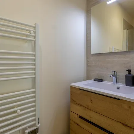 Sky View Apartamento Toulouse