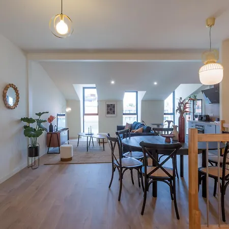 Sky View Тулуза